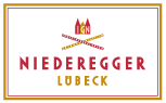 Niederegger Lbeck - Marzipan aus Liebe. Seit 1806.